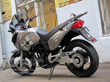 Мотоцикл STELS 400 GT (14135601463463)