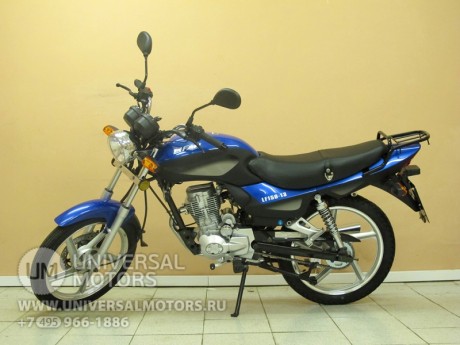 Мотоцикл LIFAN LF150-13 (14194335041026)