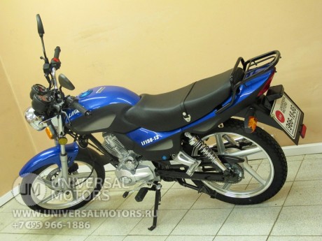 Мотоцикл LIFAN LF150-13 (14194335050145)