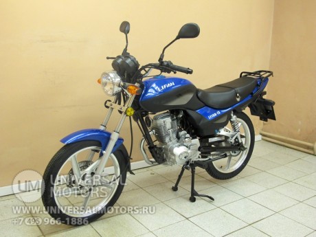 Мотоцикл LIFAN LF150-13 (1419433506945)
