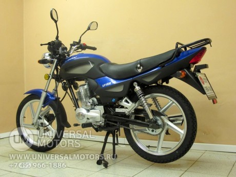 Мотоцикл LIFAN LF150-13 (14194335094392)