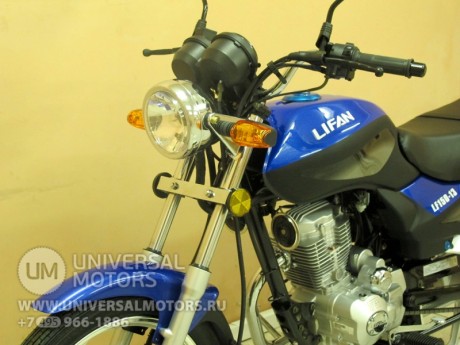 Мотоцикл LIFAN LF150-13 (14194335106528)