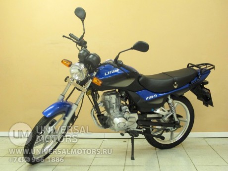 Мотоцикл LIFAN LF150-13 (14194335136414)