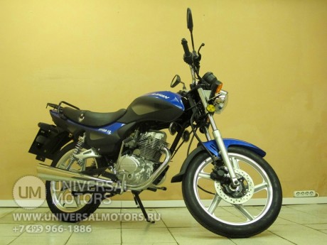Мотоцикл LIFAN LF150-13 (14194335148212)