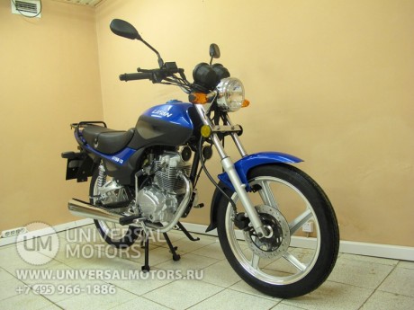 Мотоцикл LIFAN LF150-13 (14194335172735)
