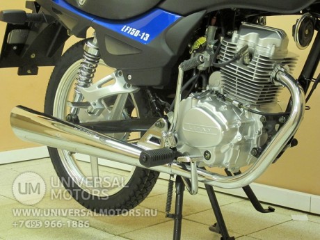 Мотоцикл LIFAN LF150-13 (14194335183034)