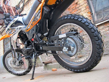 Мотоцикл STELS Enduro 250 (14110298699138)