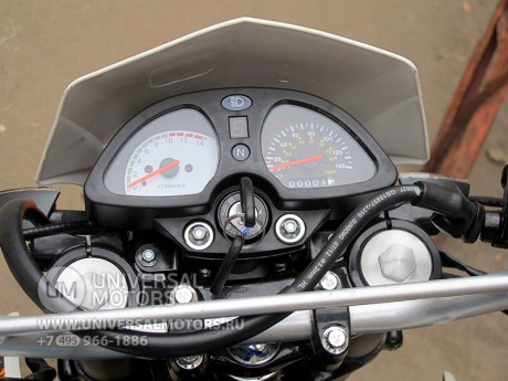 Мотоцикл STELS Enduro 250 (1411029870754)