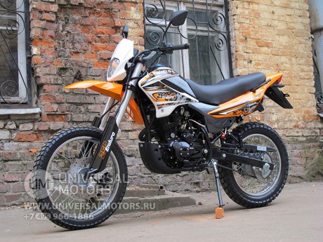 Мотоцикл STELS Enduro 250 (14110298711795)