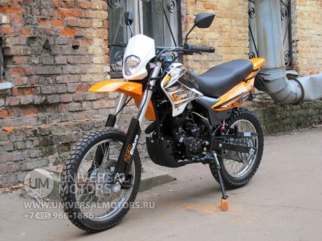 Мотоцикл STELS Enduro 250 (14110298712818)