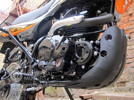 Мотоцикл STELS Enduro 250 (14110298745946)