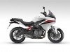 Мотоцикл STELS 600GT Benelli (14110298426125)