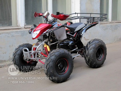 Квадроцикл Bison Raptor 150 Sport (14110425463802)