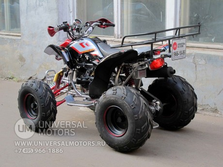 Квадроцикл Bison Raptor 150 Sport (14110425465965)