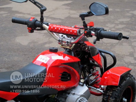 Квадроцикл Bison 50 Sport (1411042710572)