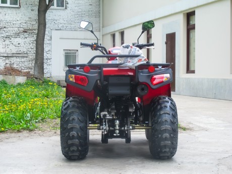 Квадроцикл ArmadA ATV 200L (14957059385703)
