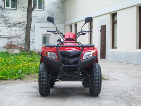Квадроцикл ArmadA ATV 200L (14957059516485)