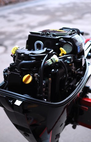 Лодочный мотор Mercury F20 MLH EFI (16329332233279)