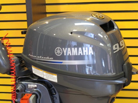 Лодочный мотор Yamaha F9,9JMHS (16214150325947)