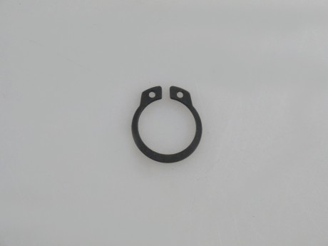 Стопорное кольцо 19мм шестерни привода маслонасоса 2т (1E40QMB) (14437202996081)