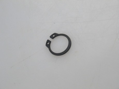 Стопорное кольцо 19мм шестерни привода маслонасоса 2т (1E40QMB) (14437203007612)