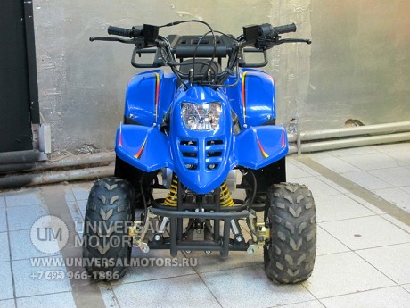 Квадроцикл Bison Super Mini 110 (14135614521728)
