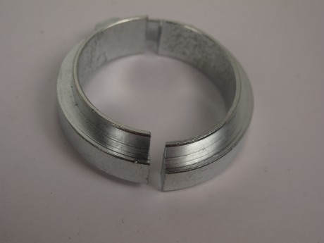 Прижимное кольцо прокладки глушителя (150085, 250080, 250086, 250087, 350079) (14984131887206)
