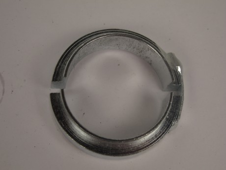 Прижимное кольцо прокладки глушителя (150085, 250080, 250086, 250087, 350079) (14984131895441)