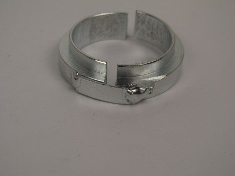 Прижимное кольцо прокладки глушителя (150085, 250080, 250086, 250087, 350079) (14984131909341)