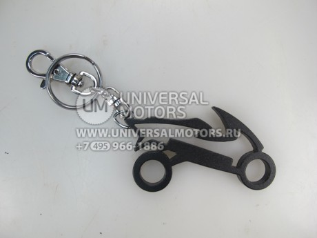 Брелок для ключей (мотоцикл) SCOOTER-M (14187994159816)