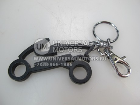 Брелок для ключей (мотоцикл) SCOOTER-M (14187994168589)