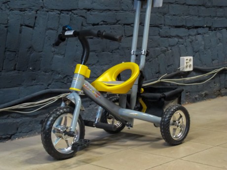 Детский велосипед Lexus Trike (14617465990548)