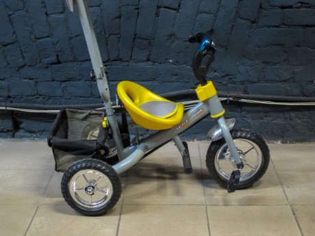 Детский велосипед Lexus Trike (14617466011304)