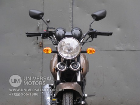 Мотоцикл RACER RC250-C5B MAGNUM (14235710042406)