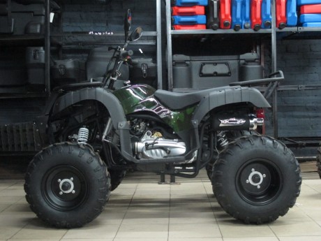 Квадроцикл Bison ATV 200сс CM (14470846295977)