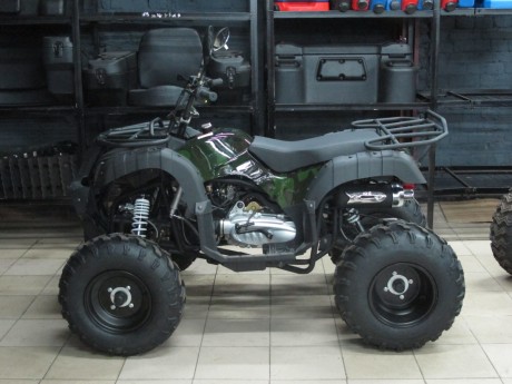 Квадроцикл Bison ATV 200сс CM (14470846332501)
