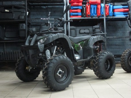 Квадроцикл Bison ATV 200сс CM (14470846403237)