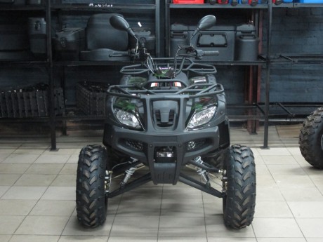 Квадроцикл Bison ATV 200сс CM (14470846463883)