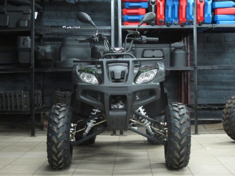 Квадроцикл Bison ATV 200сс CM (1447084647606)