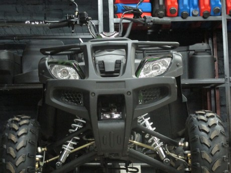 Квадроцикл Bison ATV 200сс CM (14470846487517)