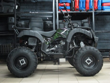 Квадроцикл Bison ATV 200сс CM (14470846625951)