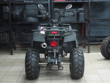 Квадроцикл Bison ATV 200сс CM (14470846718826)