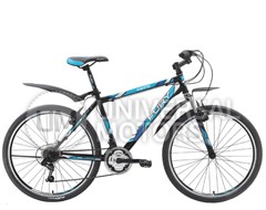 Велосипед FURY Kanto (14107707442322)
