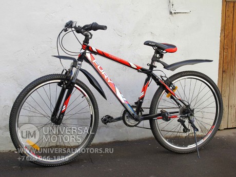 Велосипед FURY Kanto (14107743063481)