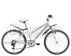Велосипед FURY Tamiko 24 (14107727438525)
