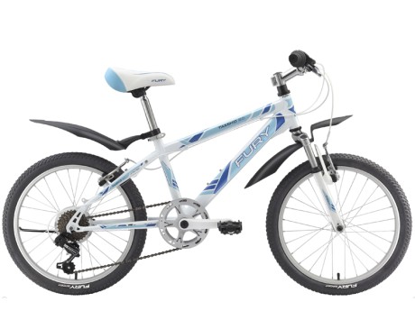 Велосипед FURY Tamiko 20 (14107716201899)