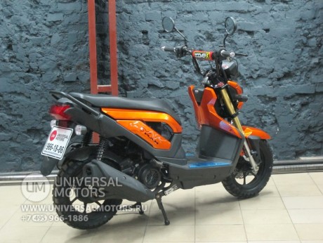 Скутер Honda ZOOMER 150 (14277283750801)