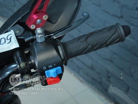Скутер Yamaha BWS Replica (14290421986019)