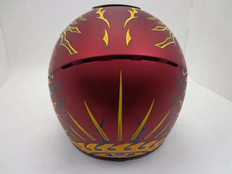 Шлем (интеграл) MI 136 Dragon MICHIRU (15507638990605)