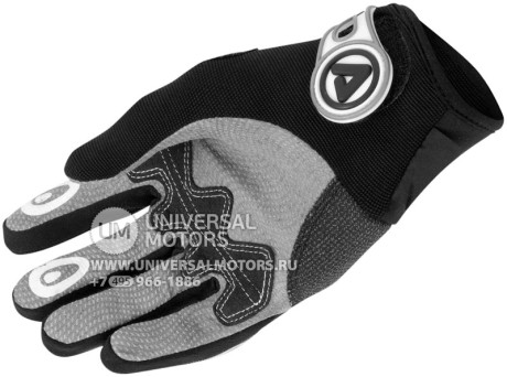 Перчатки Acerbis Carbon G Glove (1432216509728)
